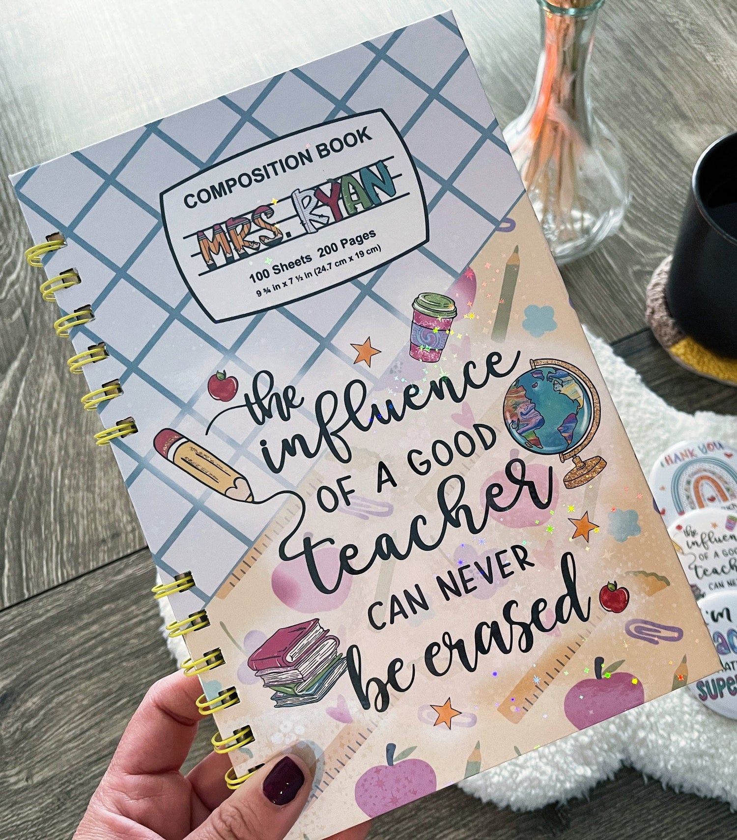 Notebooks