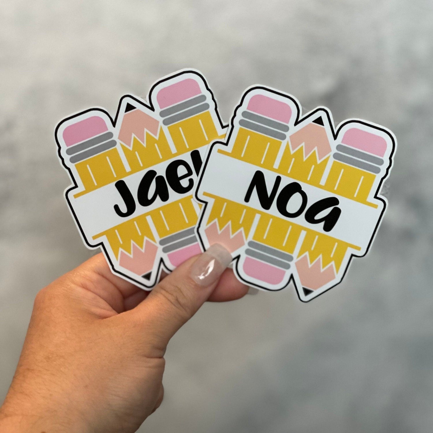 Stickers